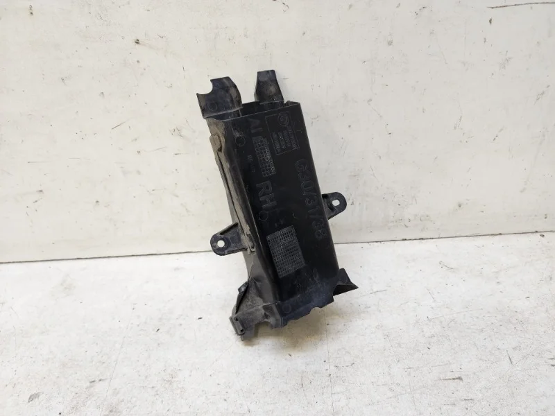 Воздуховод тормозного механизма BMW 5er 2016-2020 G30