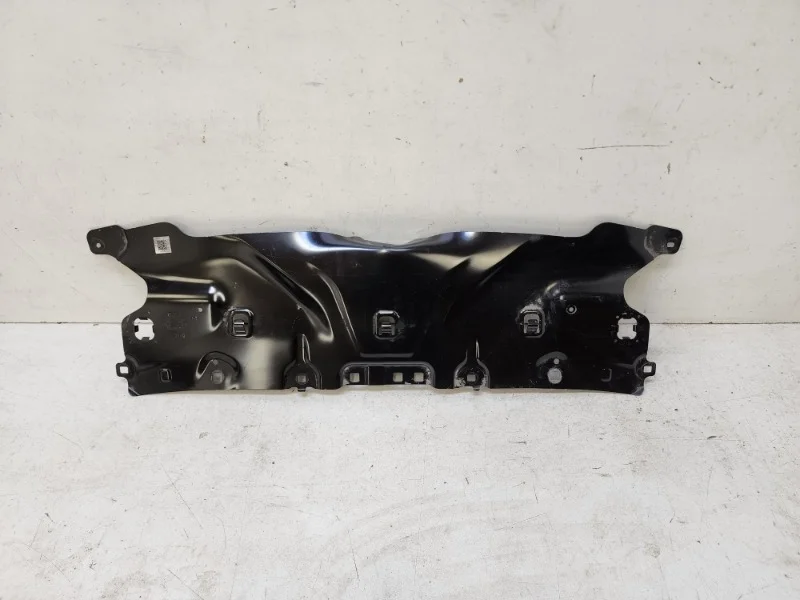 Панель передняя BMW 5er 2016-2020 G30