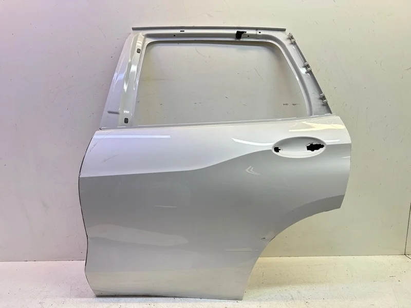 Дверь BMW X5 2018-2023 G05