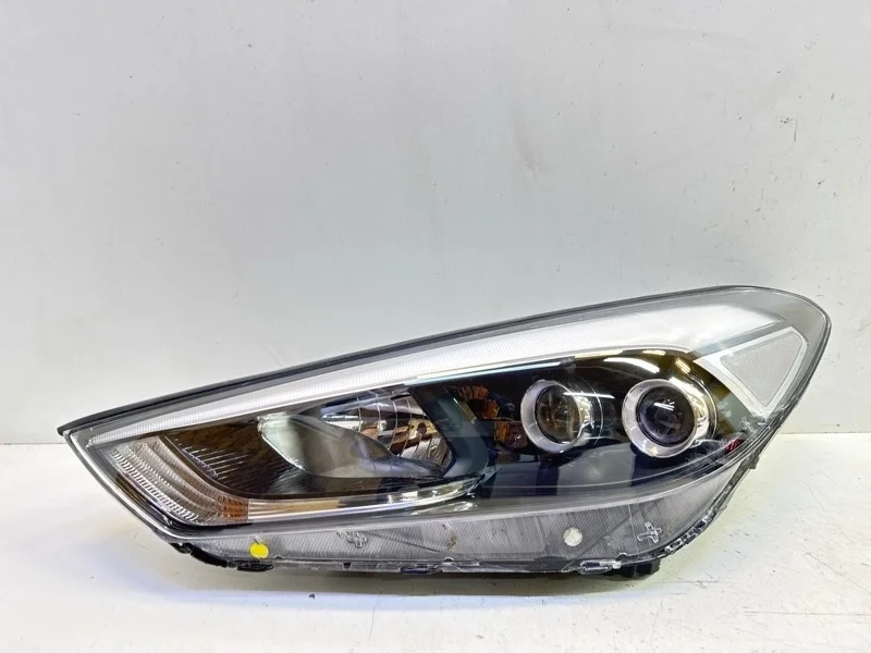Фара Hyundai Tucson 2015-2018 3