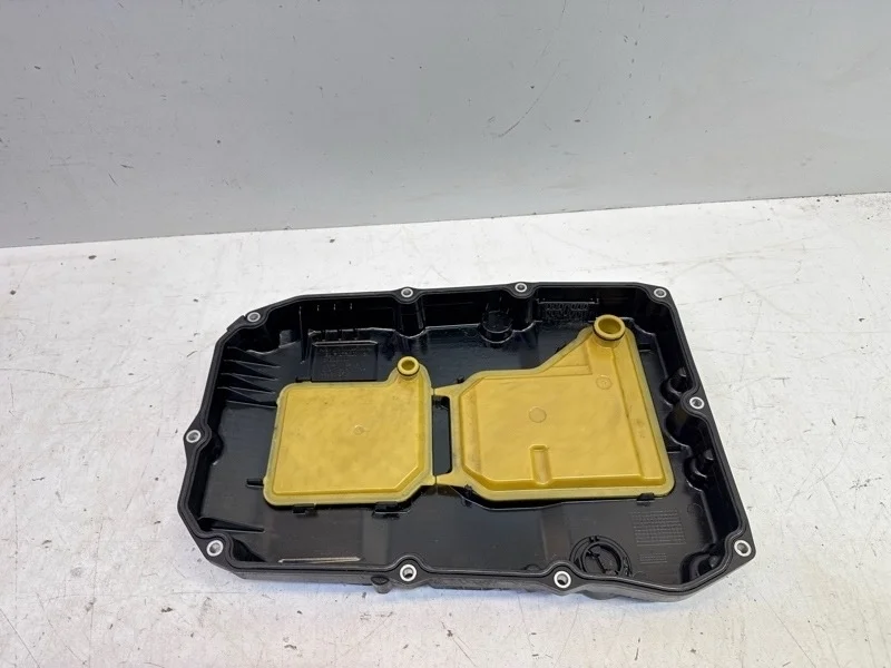 Масляный поддон акпп Mercedes-Benz GLC-Class 2015-2023 X253