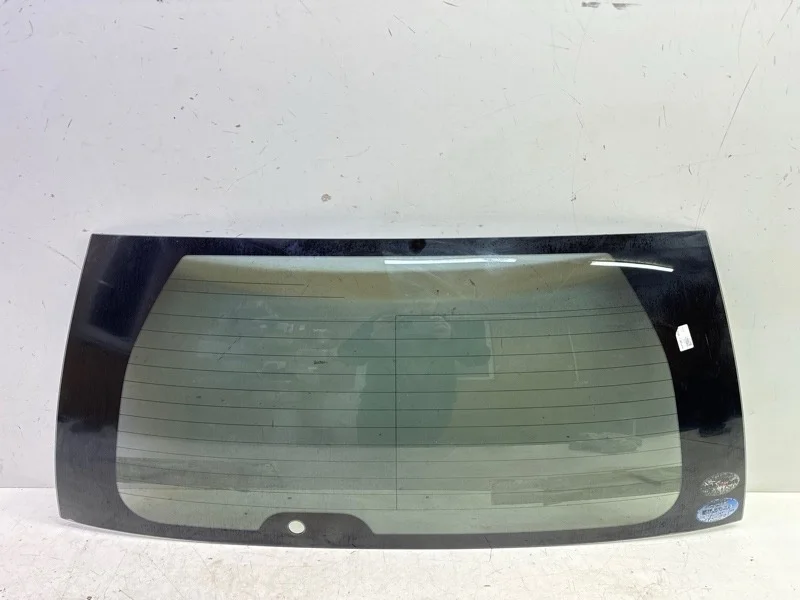 Стекло крышки багажника Nissan X-Trail 2007-2014 T31