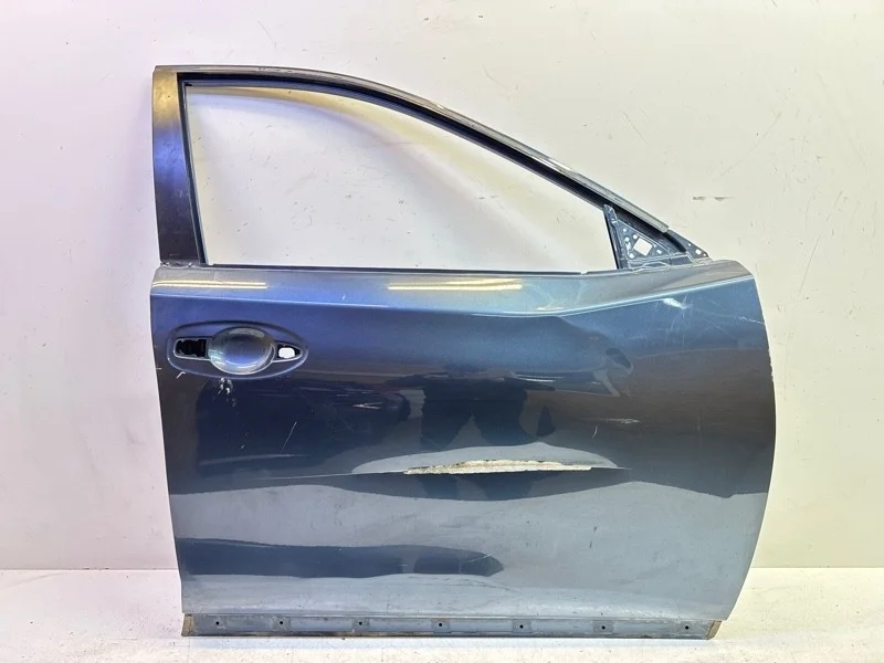 Дверь Nissan X-Trail 2013-2022 T32