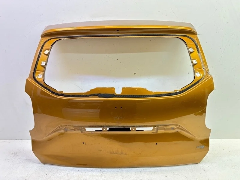 Крышка багажника Renault Duster 2020-