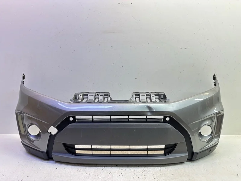 Бампер Suzuki Vitara 2019-2024