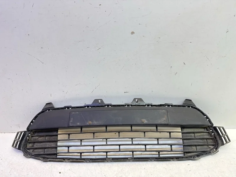 Решетка бампера Kia Rio 2016-2020 4