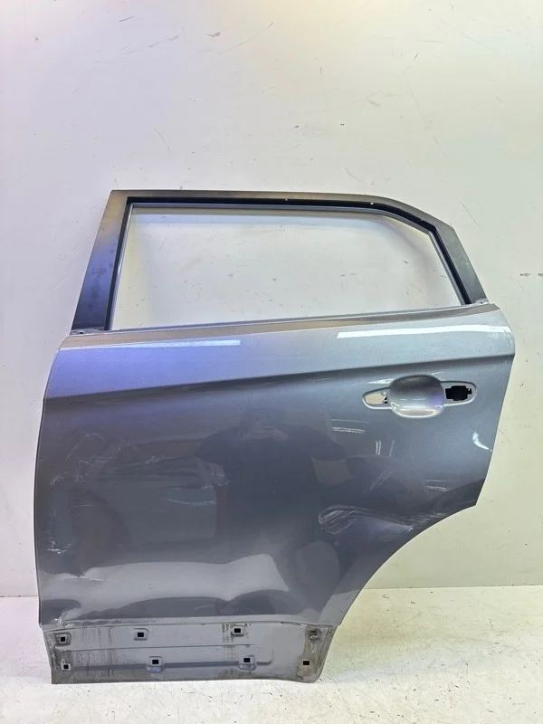 Дверь Hyundai Creta 2015-2020