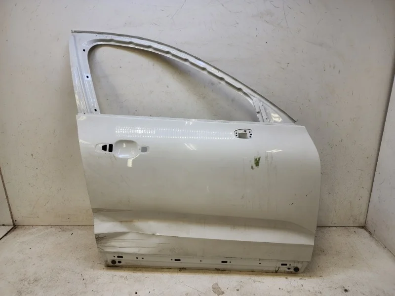 Дверь Volvo XC60 2017-
