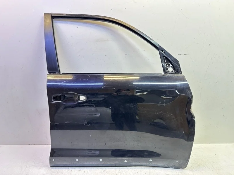 Дверь Toyota Land Cruiser 2015-2021 200