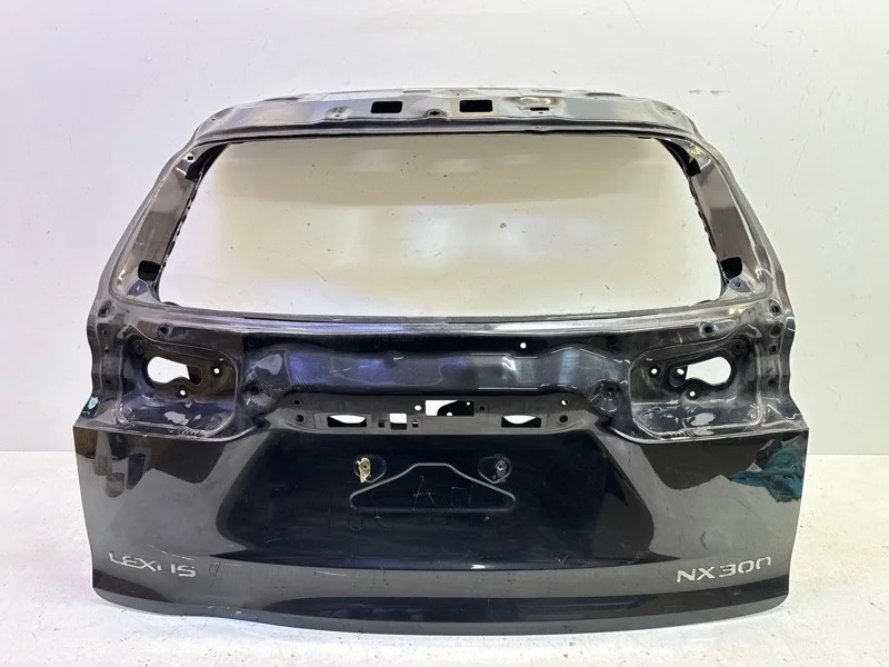 Крышка багажника Lexus NX200 2014-2021