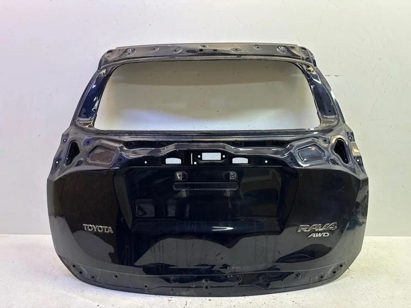 Крышка багажника Toyota Rav 4 2016-2019 45