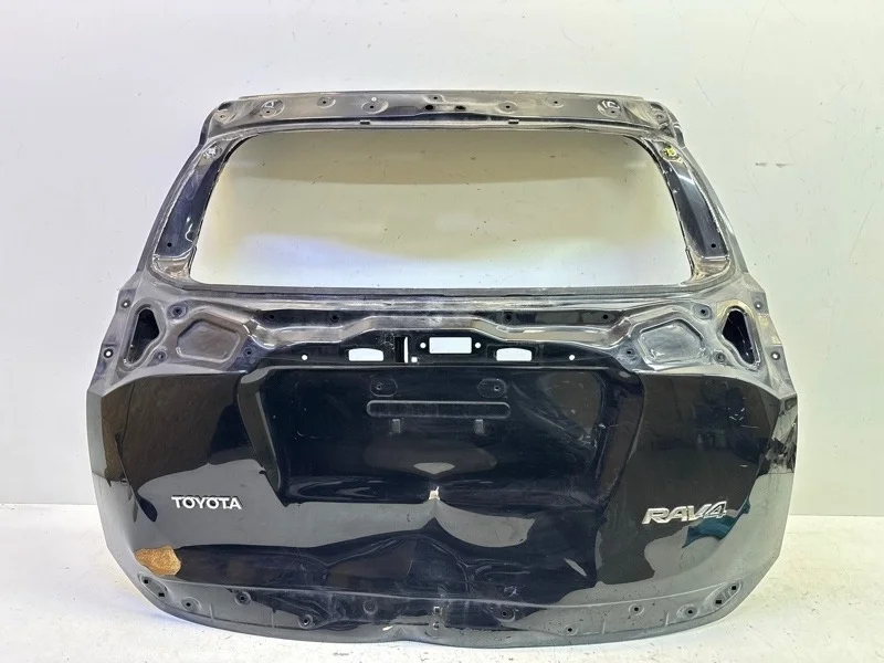 Крышка багажника Toyota Rav 4 2016-2019 45
