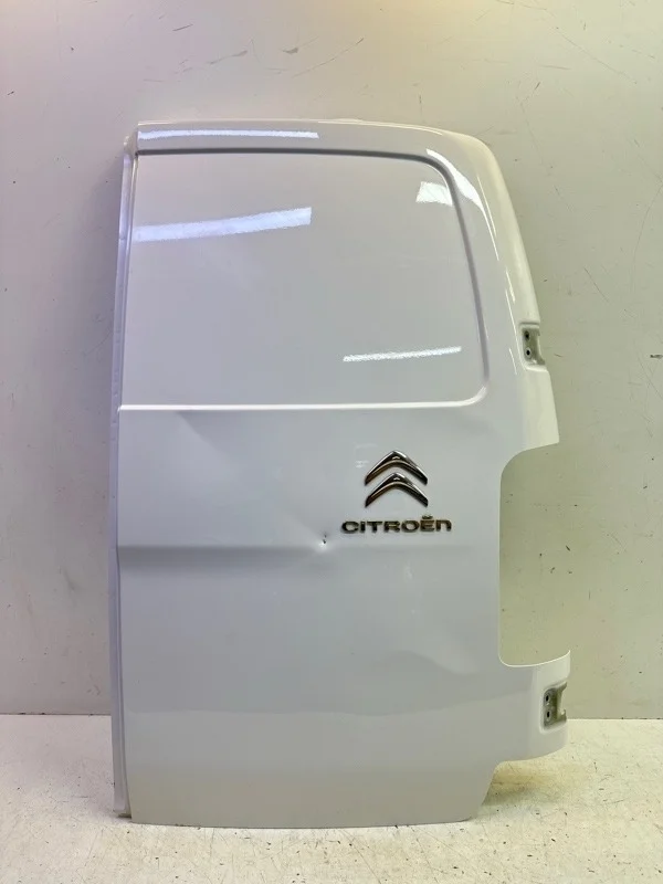 Дверь распашная Citroen Jumpy 2016-2025 3
