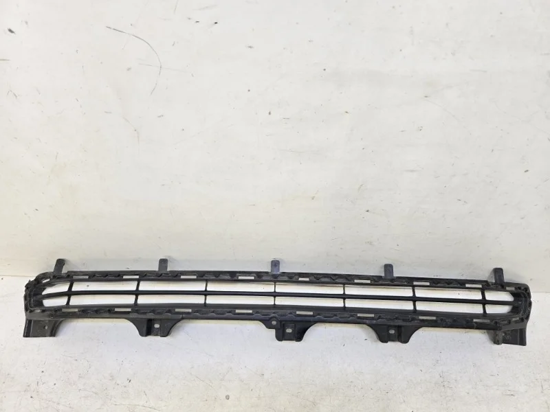 Решетка бампера Toyota Land Cruiser Prado 2017- 150