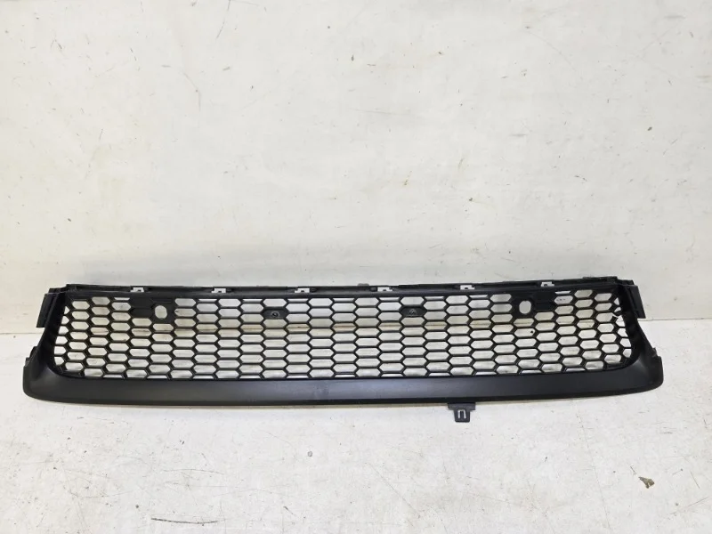 Решетка бампера Lexus GX 2014-2019