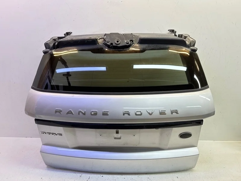 Крышка багажника Land Rover Range Evoque 2012-2018 L538
