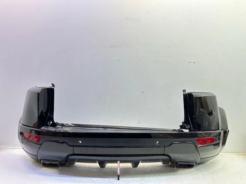Бампер Land Rover Range Evoque 2012-2018 L538
