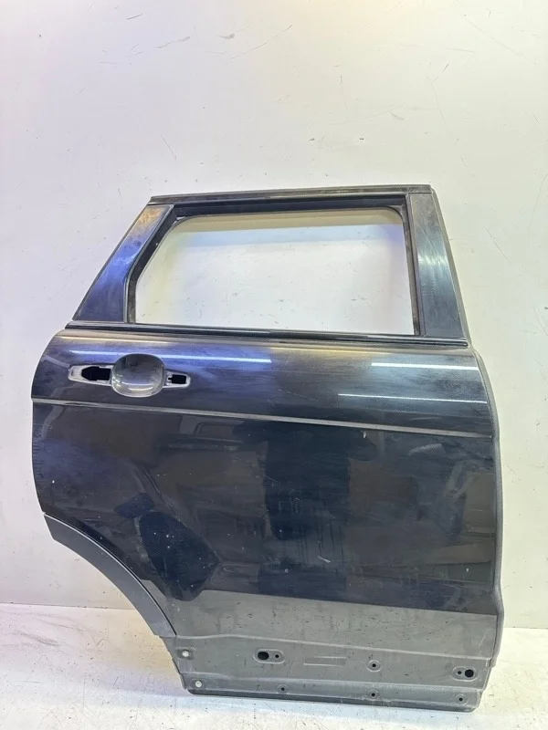 Дверь Land Rover Range Evoque 2012-2018