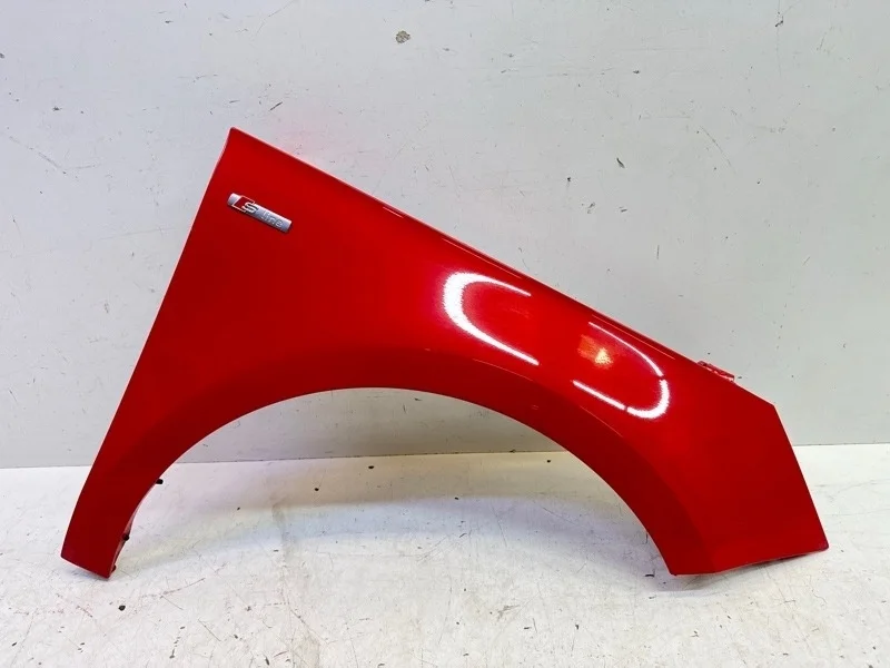 Крыло AUDI A1 2010-2019 8X