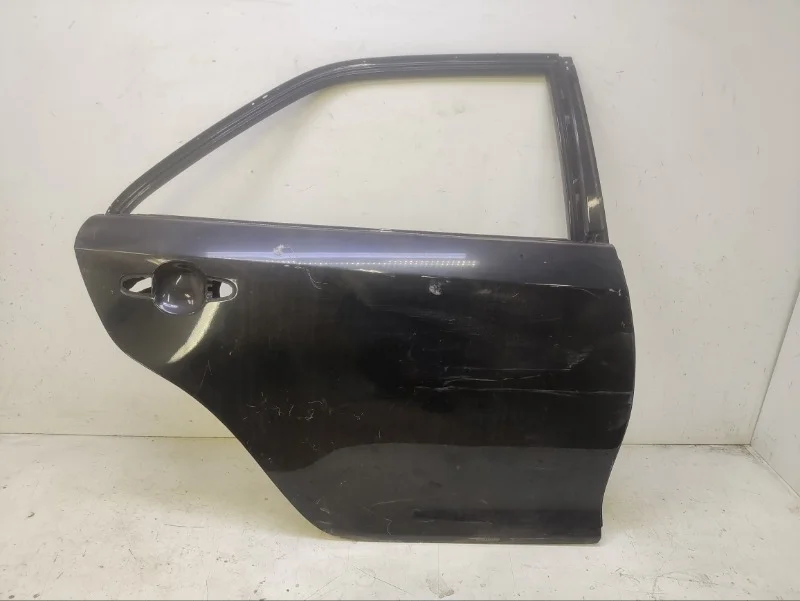 Дверь Toyota Camry 2011-2018 50