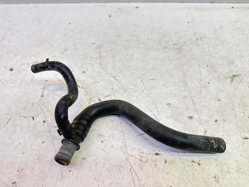 Корпус воздушного фильтра AUDI A1 2010-2015 8X