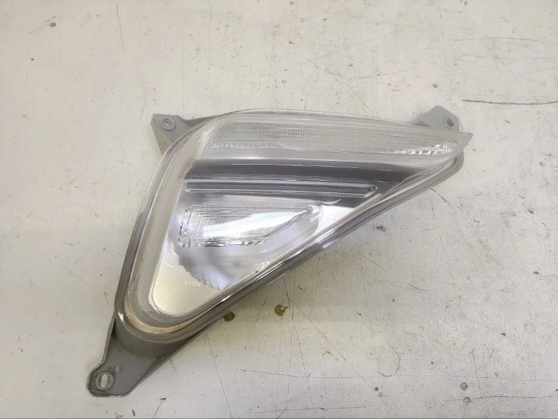 Фонарь противотуманный Kia Cerato 2018-2021 4