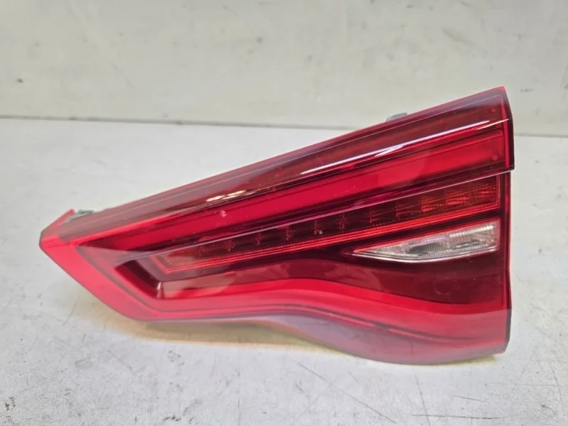 Фонарь BMW X3 2018- G01