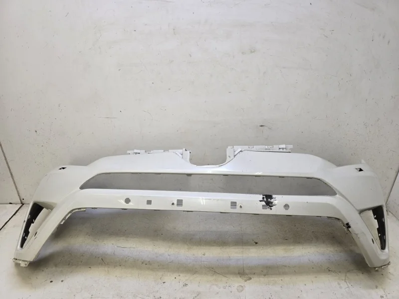 Бампер Toyota Rav4 2015-2018 45