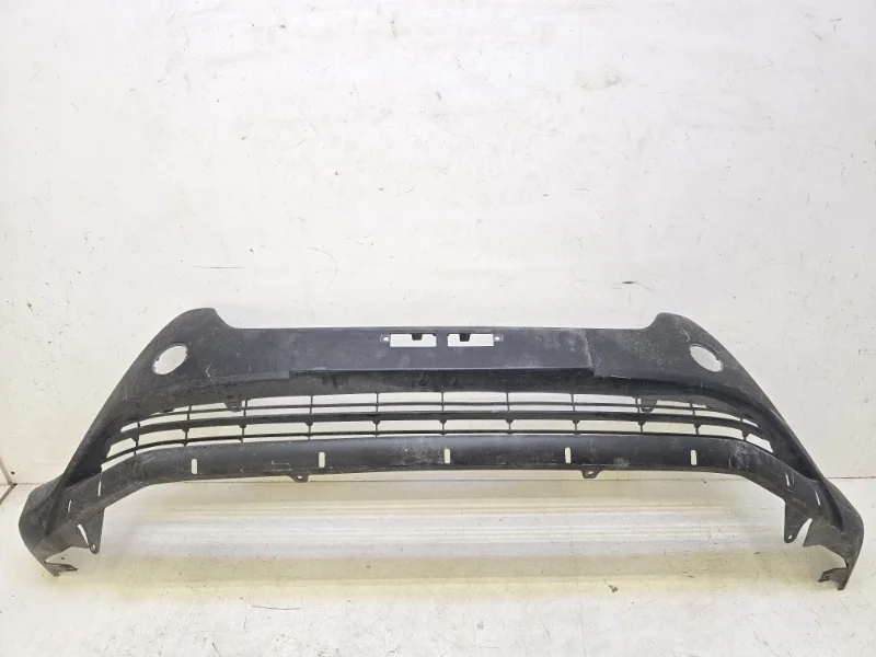 Спойлер бампера Toyota Rav4 2013- 40