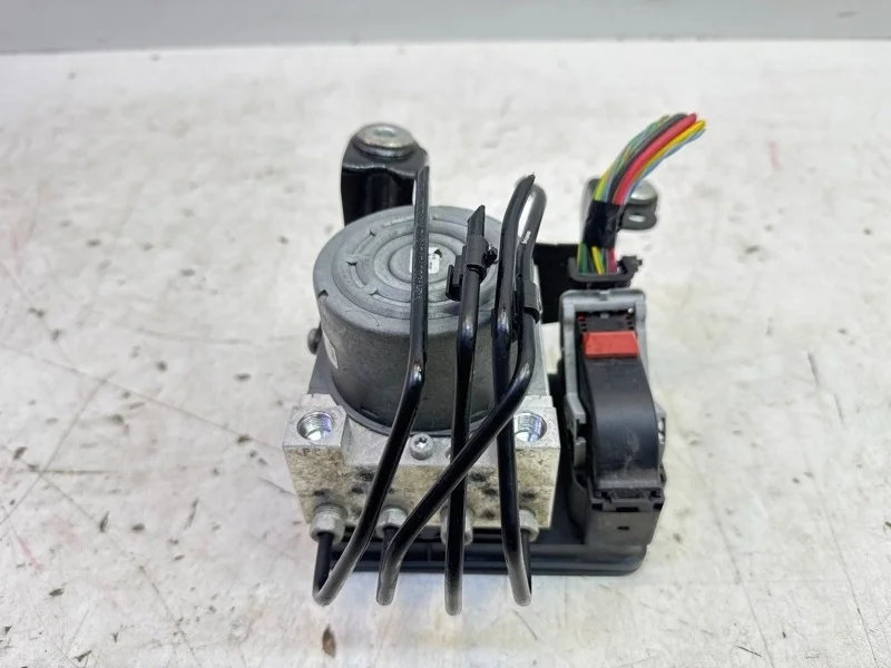 Блок abs Land Rover Range Evoque 2011-2018 L538