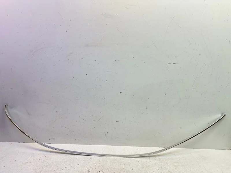 Молдинг крыши Mercedes-Benz -Class 2011-2015 W204