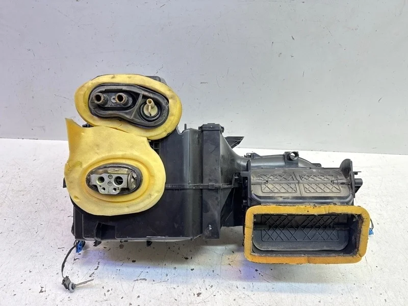 Отопитель салона AUDI A1 2010-2019 8X