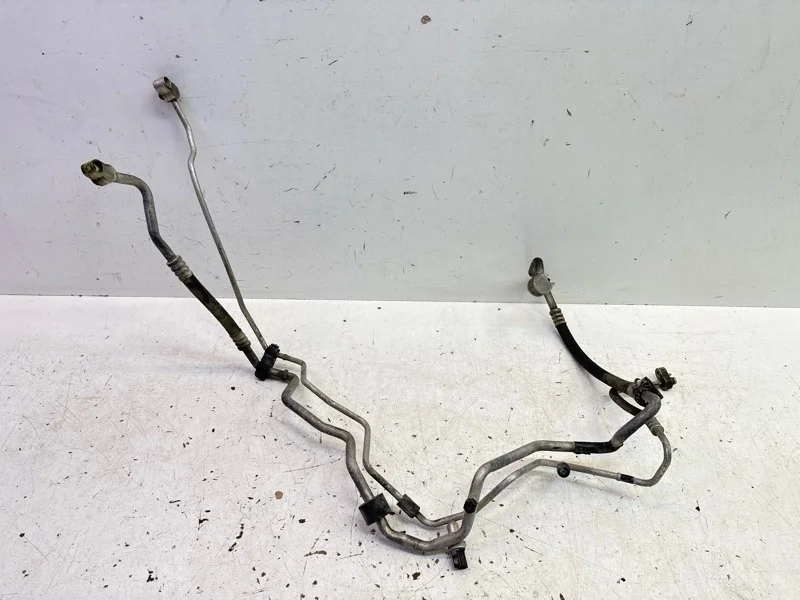 Трубка кондиционера AUDI A1 2010-2019 8X