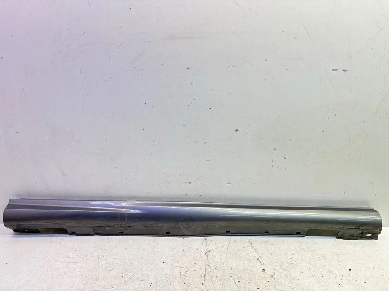 Порог Mercedes-Benz -Class 2011-2014 W204