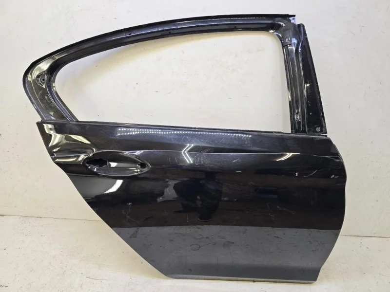 Дверь BMW 5er 2016- G30