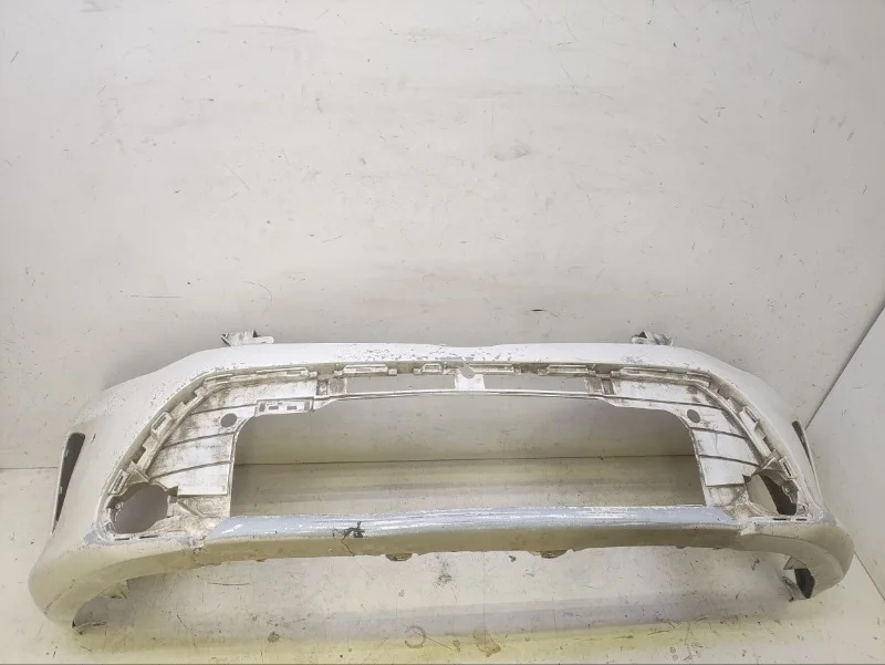 Бампер Toyota Camry 2014-2018 55