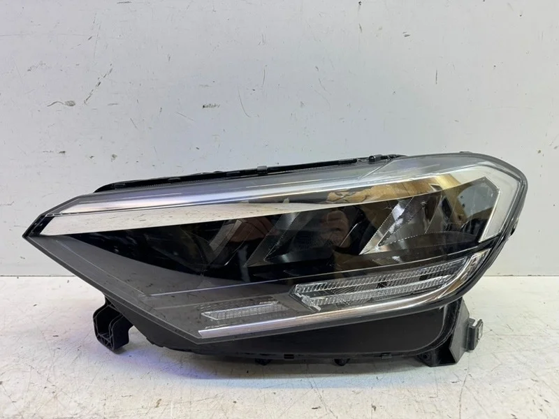 Фара Volkswagen Polo 2020-2024 6