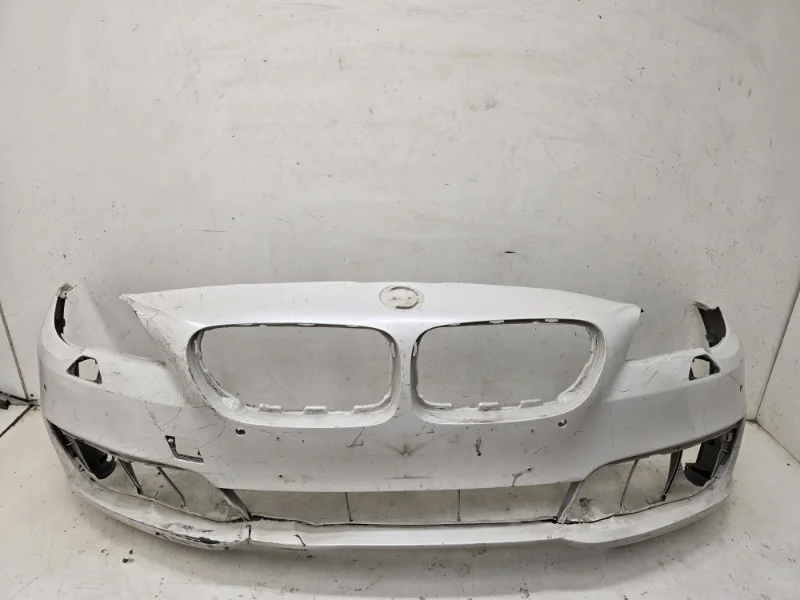 Бампер BMW 5er 2013 – 2017 F10