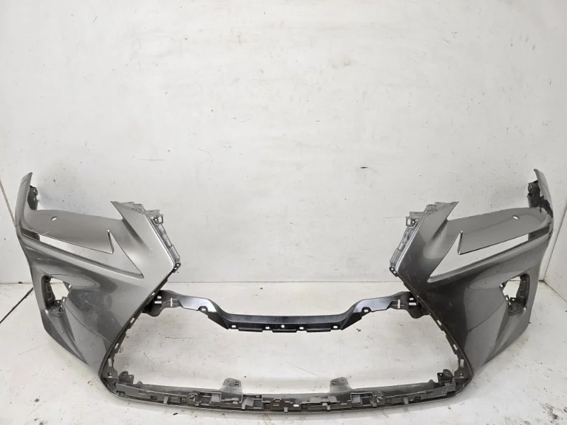 Бампер Lexus NX 2018-