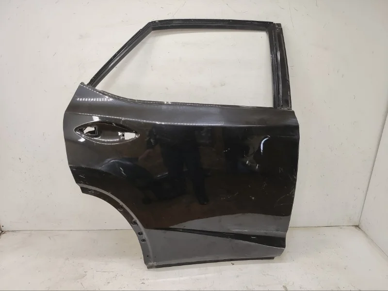 Дверь Lexus RX 2015-2017 4