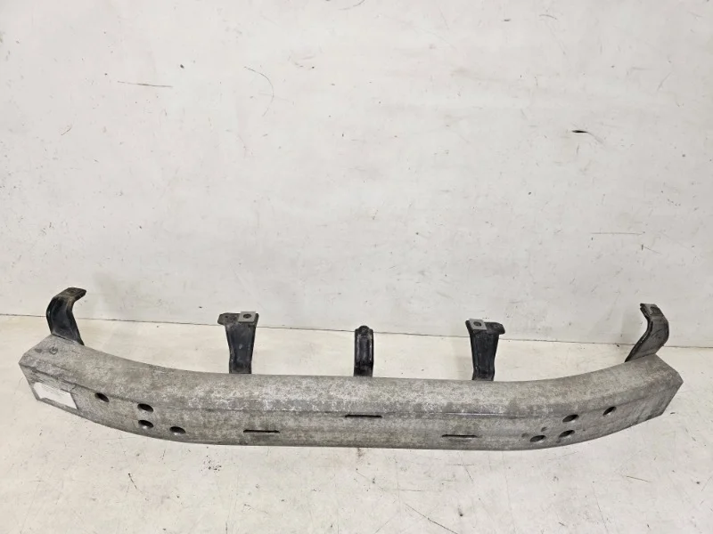 Усилитель бампера Toyota Land Cruiser Prado 2017-2024 150