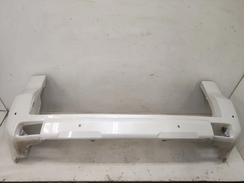 Бампер Toyota Land Cruiser Prado 2017-2024 150