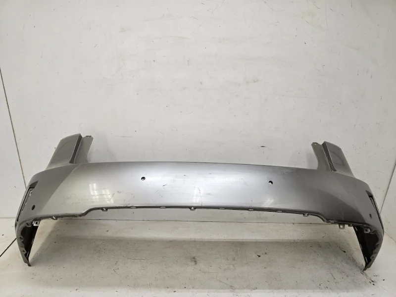 Бампер Lexus RX 2016- 4