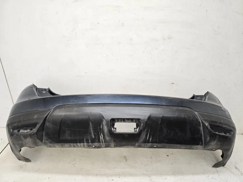 Бампер Nissan X-Trail 2014-2018 T32