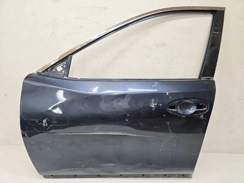 Дверь Nissan X-Trail 2014- T32