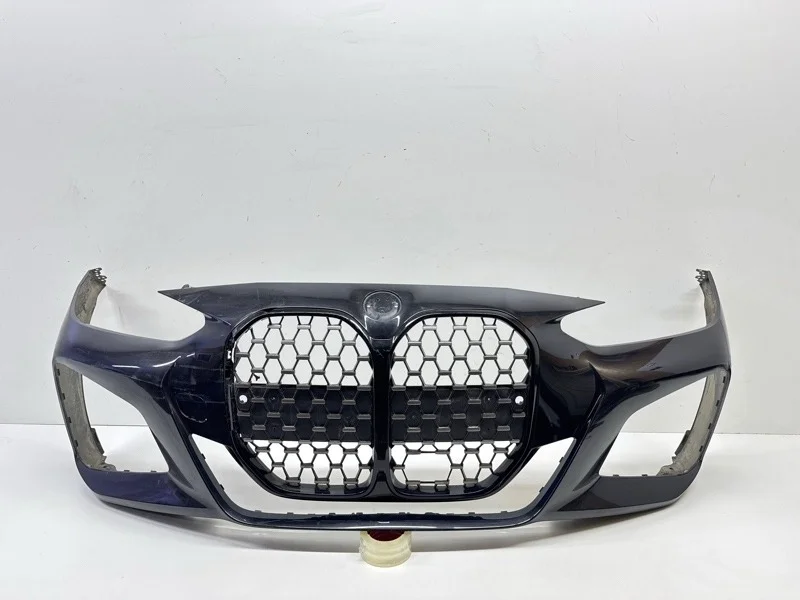 Бампер BMW 4er 2020-2024 G22
