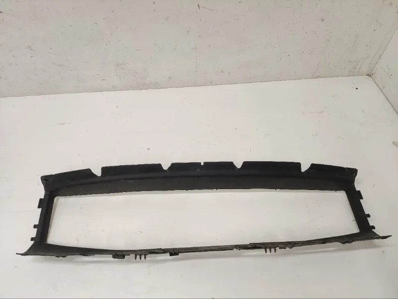 Воздуховод радиатора Porsche Macan 2014-2018 95B