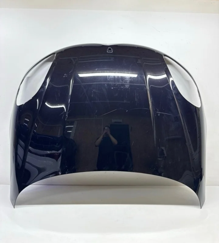 Капот Porsche Macan 2021-2024 95B