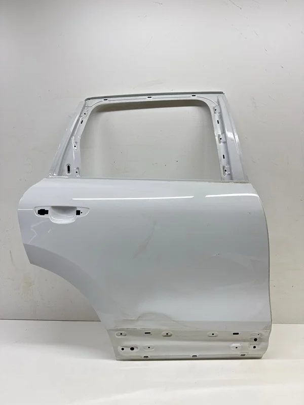 Дверь Porsche Cayenne 2010-2018 958
