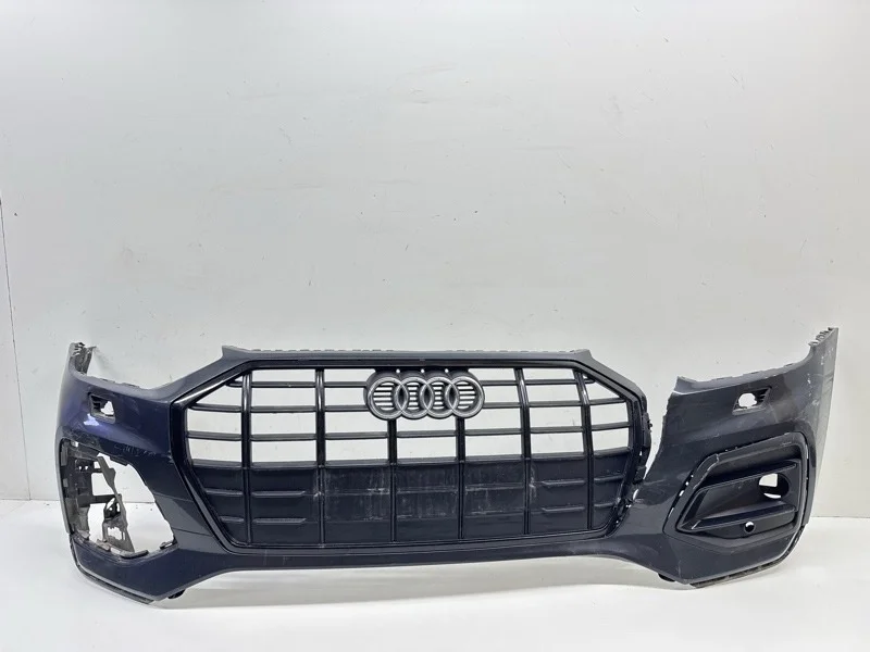 Бампер AUDI Q5 2020-2025 FY